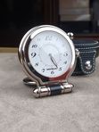 Настольный будильник Montblanc