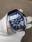 Franсk Muller Vanguard Yachting