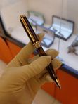 Шариковая ручка S.T Dupont Atelier