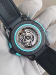 Norqain Wild One Tiffany