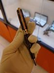 Шариковая ручка S.T Dupont Atelier