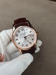 Frederique Constant Classic Runabout
