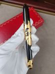 Перьевая ручка Cartier Louis Dandy Black