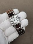 Cartier Must Tank Quartz