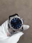 Hublot Classic Fusion Black Magic 45 mm