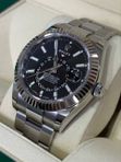 Rolex Sky Dweller