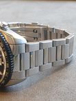 СПАСЕНИЕ УТОПЛЕННИКА: TAG HEUER GRAND CARRERA