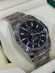 Rolex Sky Dweller
