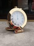 Настольный будильник Cartier