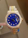 РЕМОНТ ЧАСОВ ROLEX DATEJUST CAL. 2135