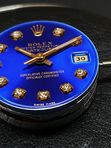 РЕМОНТ ЧАСОВ ROLEX DATEJUST CAL. 2135