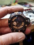 РЕМОНТ ЧАСОВ ZENITH DEFY XTREME