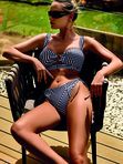 Купальник раздельный Vacanze Italiane