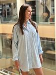 Рубашка/ халат DKNY