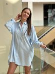 Рубашка/ халат DKNY