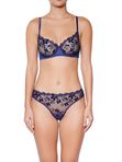 Бюст Huit 8 на кости