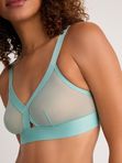 Бралетт DKNY (вуаль без кости)