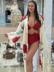 Туника  (Isabel Beachwear)