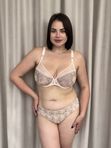 Бюстгальтер Singuliere Simone Perele
