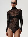 Боди UNDRESS CODE