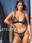 Бралетт (Atelier Amour)