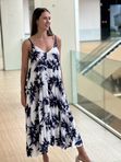 Сарафан DKNY