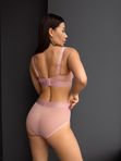 Бралетт DKNY (вуаль без кости)