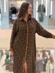 Платье - рубашка DKNY в ассортименте