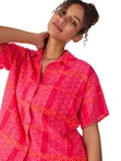 Пижама с шортами DKNY