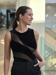 Боди UNDRESS CODE
