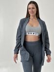 Костюм с брюками DKNY