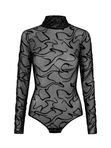 Боди UNDRESS CODE
