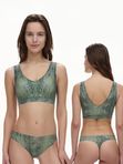 Топ Soft Stretch Chantelle (фэшн)