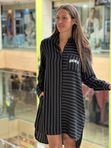 Рубашка/ халат DKNY