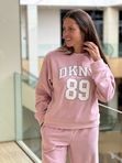 Костюм с брюками DKNY
