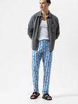 Мужские домашние брюки (Mey)