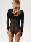 Боди UNDRESS CODE