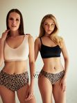 Трусы Soft Stretch Chantelle Лео в ассортименте