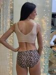 Трусы Soft Stretch Chantelle Лео в ассортименте