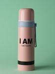 Термос I am The one (500 мл)