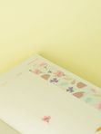 Планнер Light Planner+фламинго