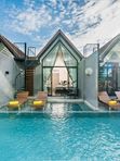 Ana Anan Resort & Villas Pattaya