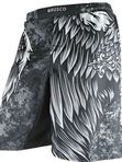 Шорты для MMA Rusco Sport "WINGS"