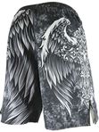 Шорты для MMA Rusco Sport "WINGS"