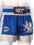Трусы для кикбоксинга Grenn Hill Eagle