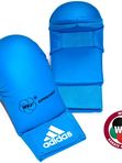 Накладки на руки для карате WKF ADIDAS