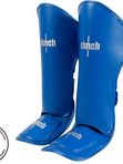 Защита голени и стопы CLINCH Shin Instep Guard Kick