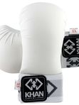 Накладки на кисть для карате Khan Shotokan