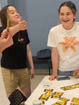 Дискуссионная игра БУНКЕР 12-17 лет