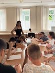 💥Основы Предпринимательства 2 Ступень от 8 до 9 лет💥